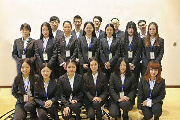 銷售團(tuán)隊(duì)