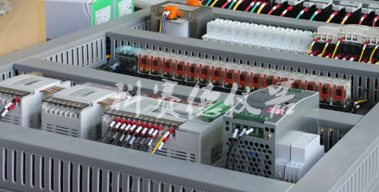 南京恒溫恒濕試驗箱電路